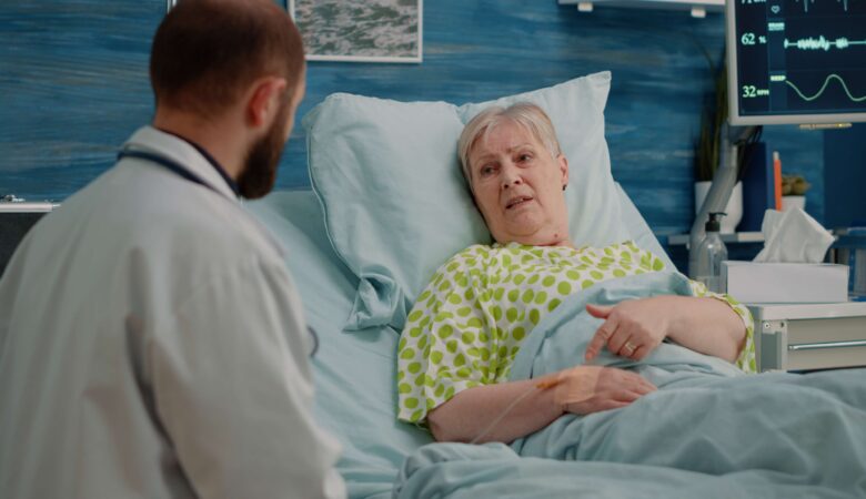 Care for Older Adults