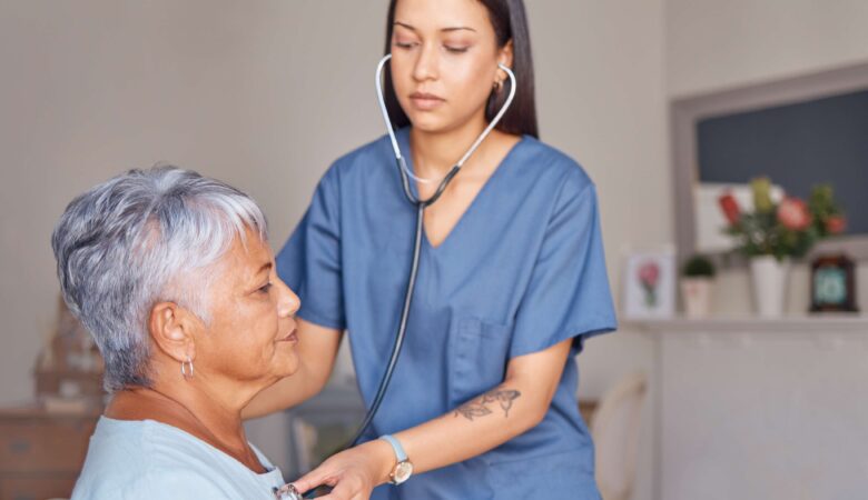 Care for Persons with Disabilities