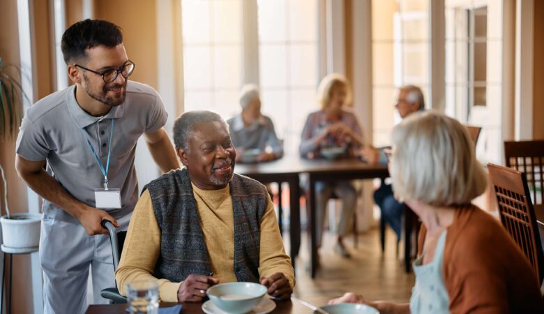 Care for Persons with Impairments